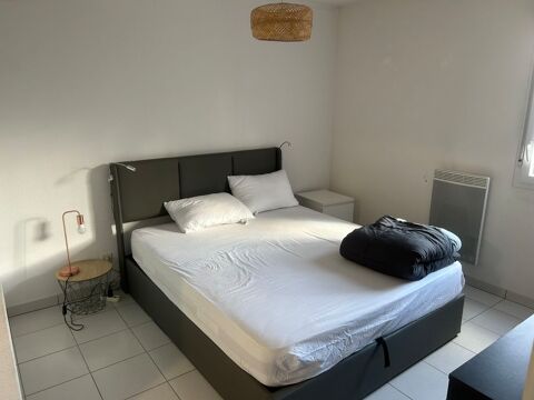  Appartement  louer 2 pices 39 m Thyez