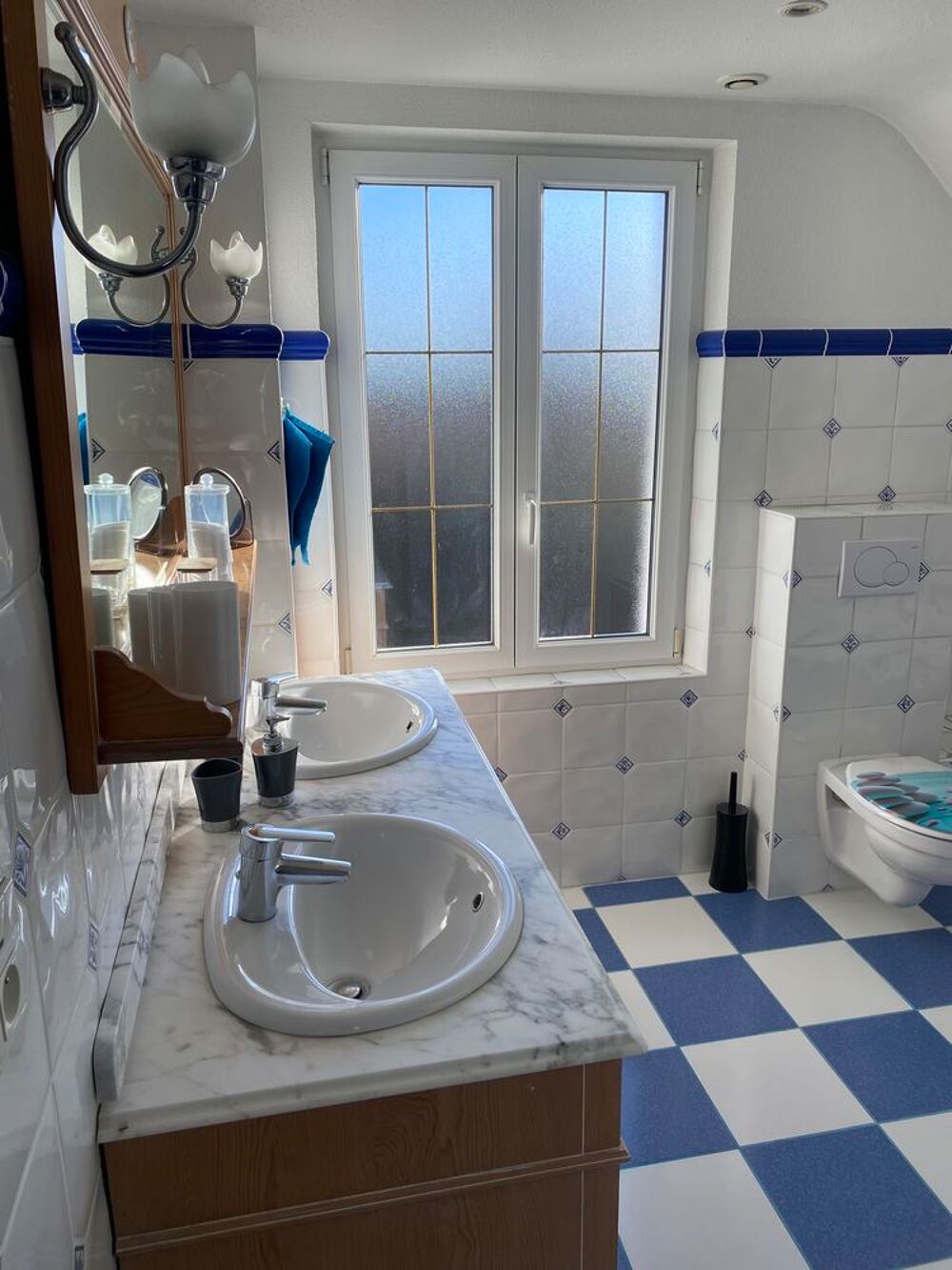 Vente Maison Charmante Maison de Ville Quartier Maraicher Colmar