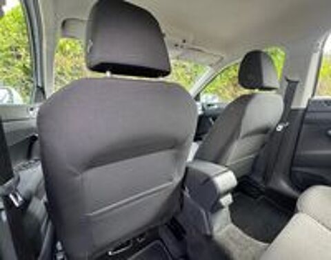 Polo 1.0 TSI 95 S&S DSG7 United 2021 occasion 55100 Verdun