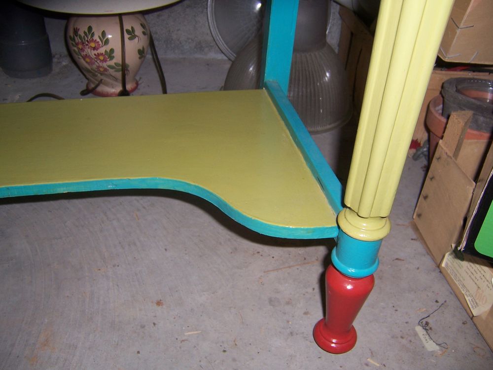 coiffeuse Décoration