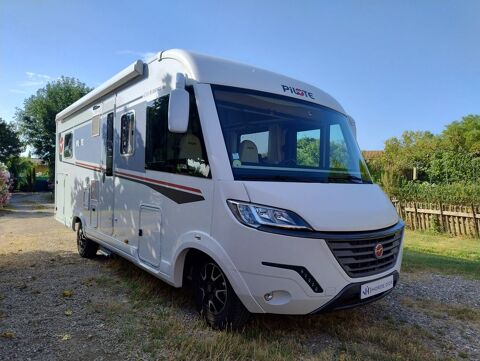 Camping car Camping car 2022 occasion ALIGNAN DU VENT 34290