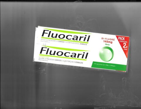 Dentifrice Fluoaril * 2 3 Saint-Denis-en-Val (45)