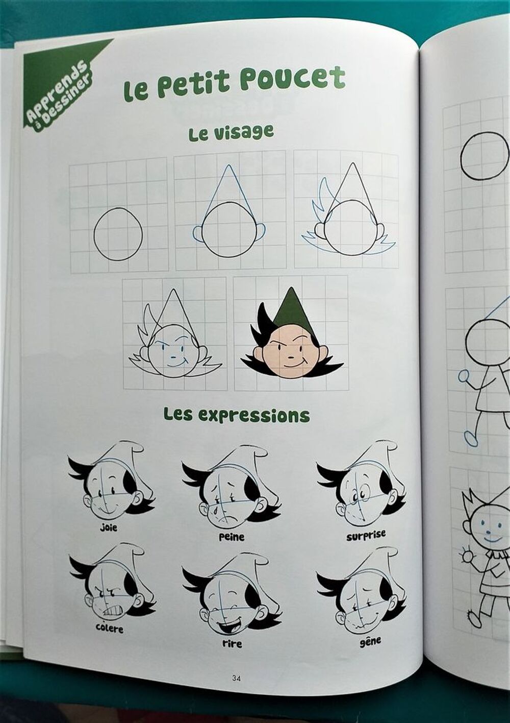 BD Le petit Poucet par Richard DI MARTINO Livres et BD