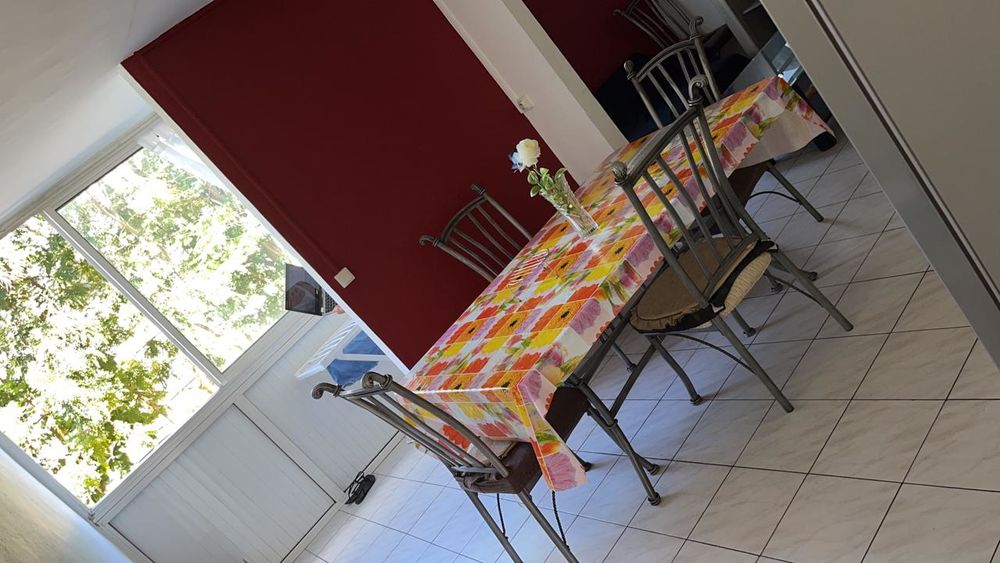 Location Colocation Co calme - toute commodités et proche université Les abymes