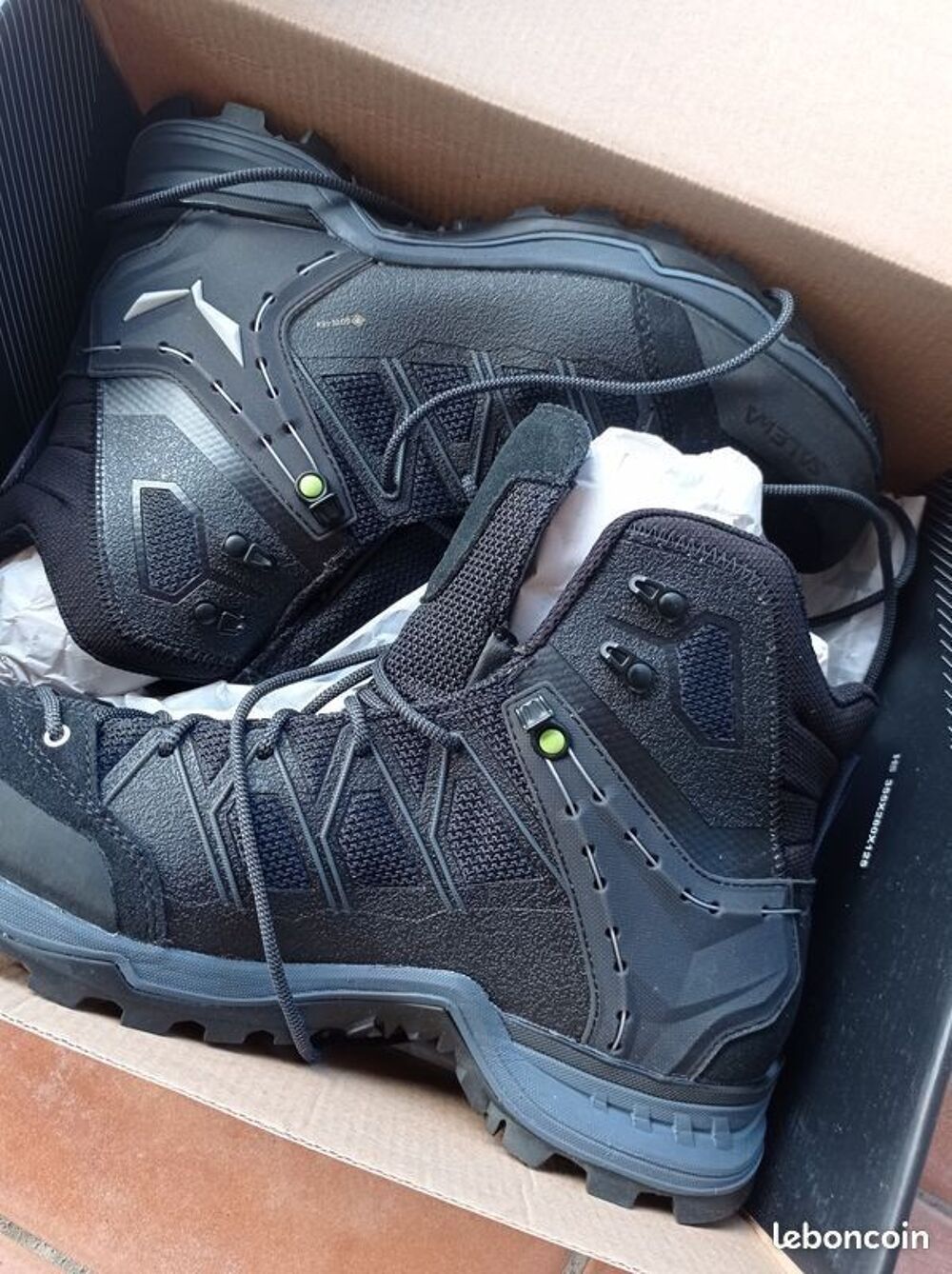 Chaussures de randonn&eacute;e SALEWA Sports