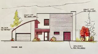  Terrain � vendre 495 m�