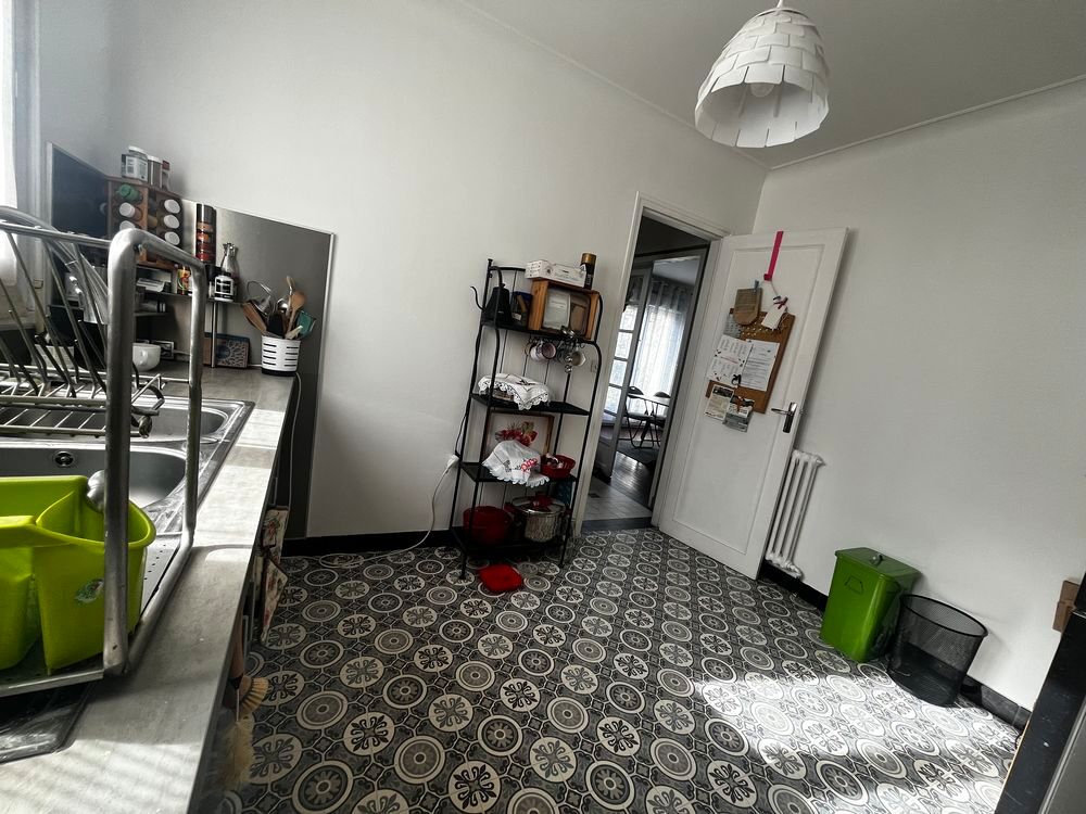 Location Maison Maison 5 pièces avec jardin et sous-sol avec garage Melun