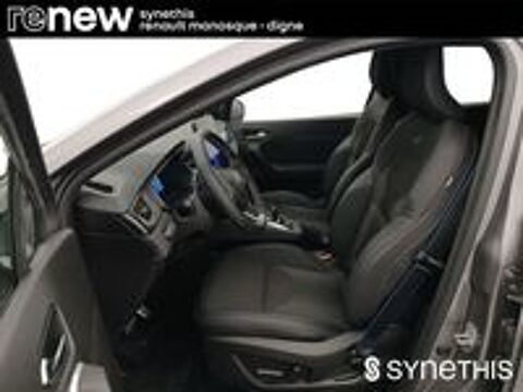 Symbioz E-Tech full hybrid 160 ch Esprit Alpine 2026 occasion 04100 Manosque