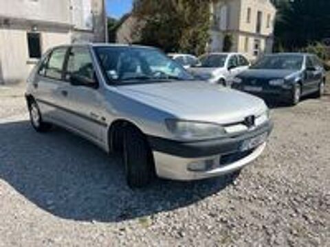 306 1.9 D Equinoxe 1999 occasion 33530 Bassens