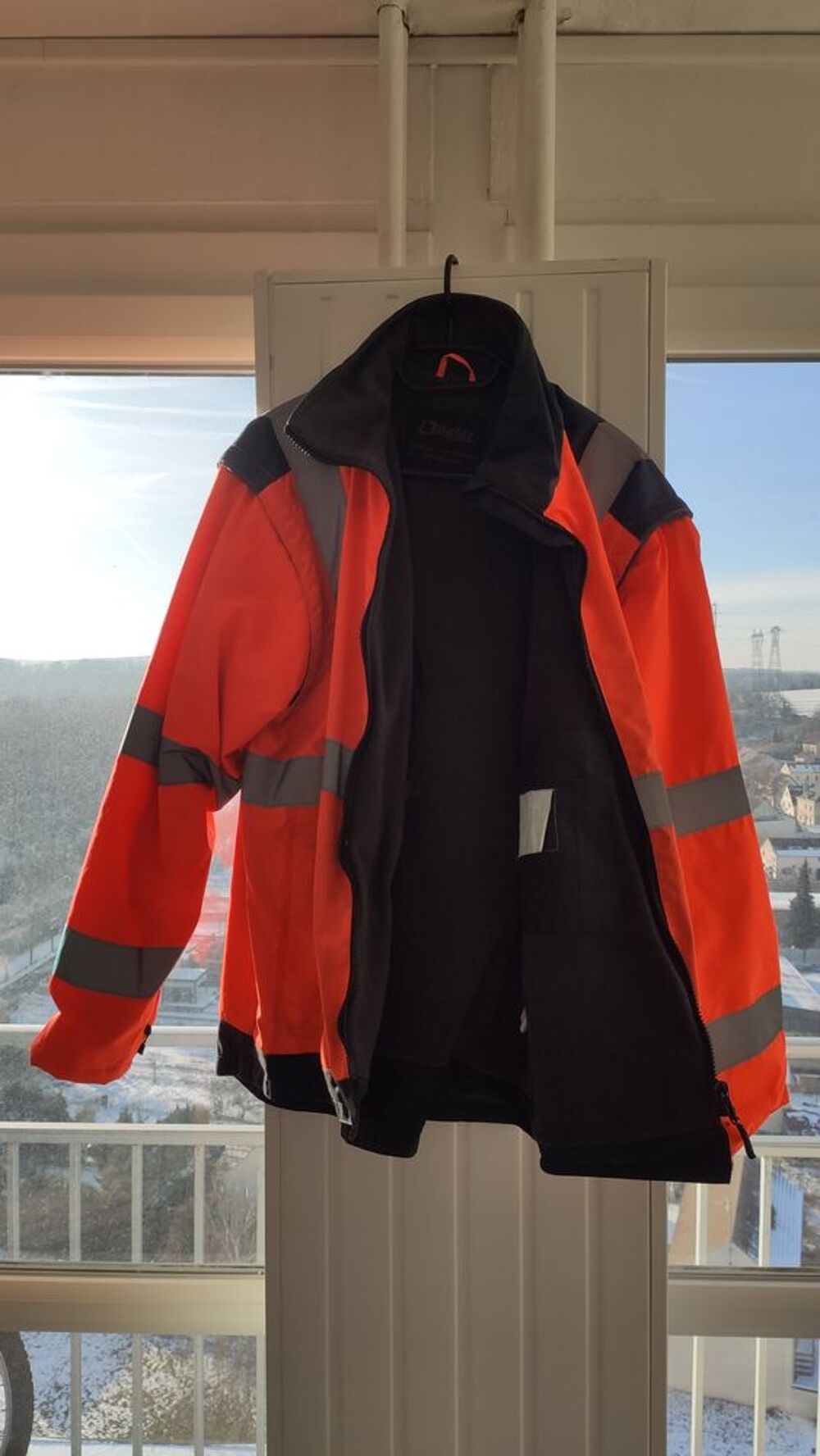 Manteau et sur-manteau pour le taf Vêtements