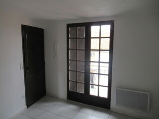  Appartement � louer 2 pi�ces 30 m�