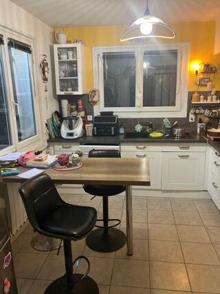  Maison à vendre 4 pièces 95 m² Condom