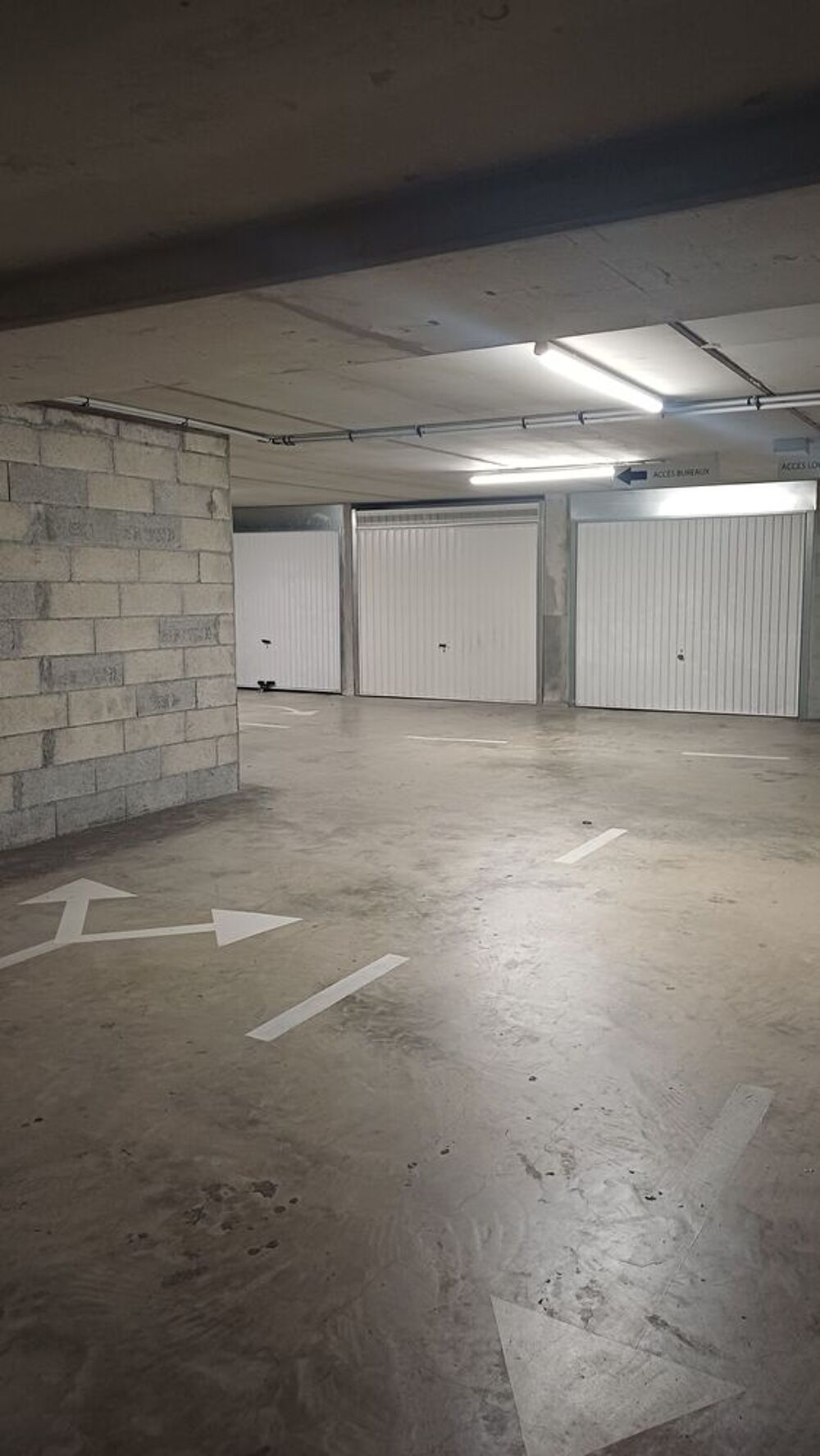 Vente Parking/Garage Box double 2 places Nice