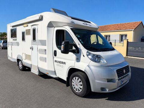Annonce voiture Camping car Camping car 29990 €