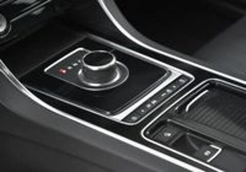 XF SPORTBRAKE 2,0L D 163cv BVA E-PERFORMANCE 2020 occasion 55100 Verdun