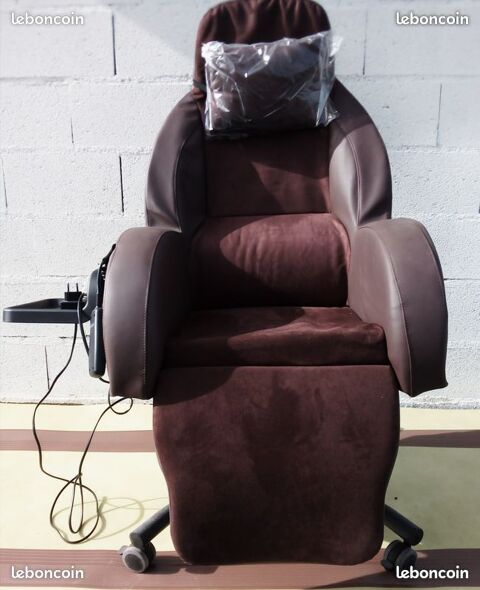 Fauteuil coquille salon de provence soffa princeps type c+ d 35 Villeneuve-le-Roi (94)