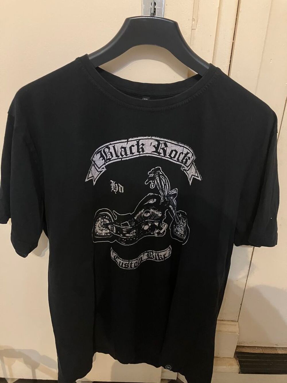 t-shirt taille XXL Vêtements