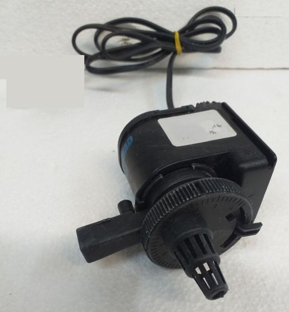   Pompe aquarium Powerhead 201 