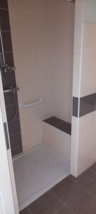  Appartement � louer 3 pi�ces 74 m�