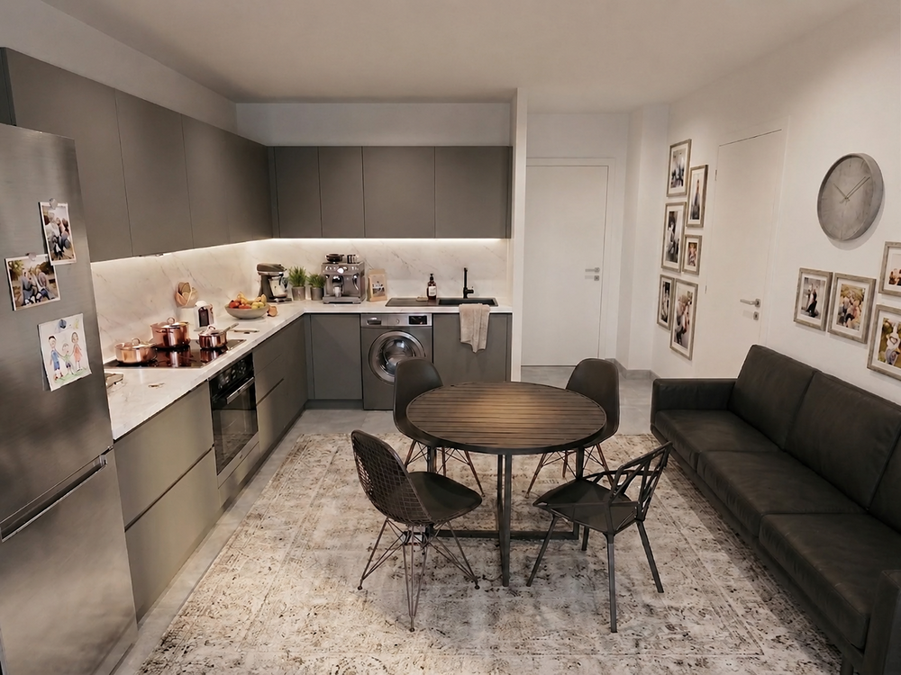 Vente Appartement Appartement T2 42 m² ? Nice Corniche Fleurie Nice
