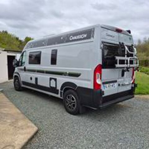  2025 occasion 49150 La Lande-Chasles