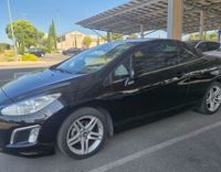 308 CC 1.6 e-HDi 115ch FAP Sport Pack 2013 occasion 84130 Le Pontet