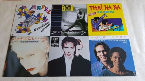 LES MAXI 45T PHOTO 13 0 Montpellier (34)