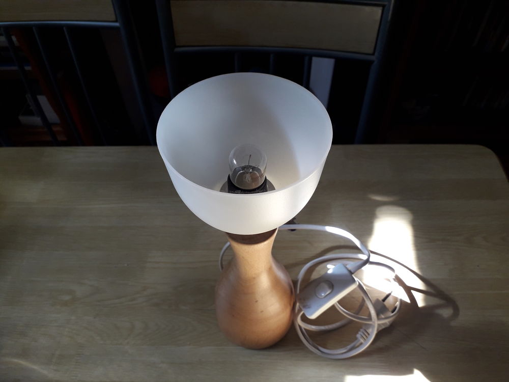 Lampe Décoration