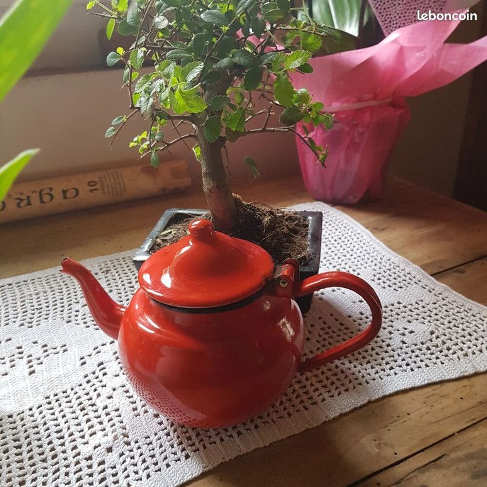  th&eacute;i&egrave;re berb&egrave;re vintage. Décoration