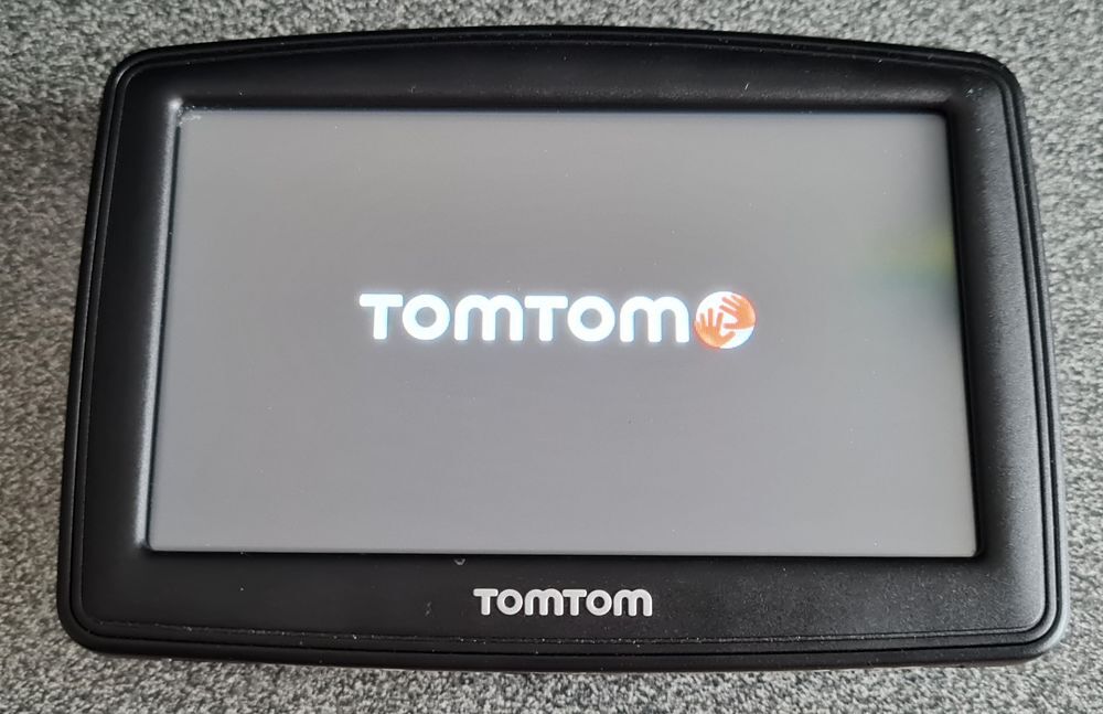 GPS " TOM TOM " Audio et hifi