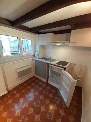  Appartement � louer 2 pi�ces 38 m� Lyon