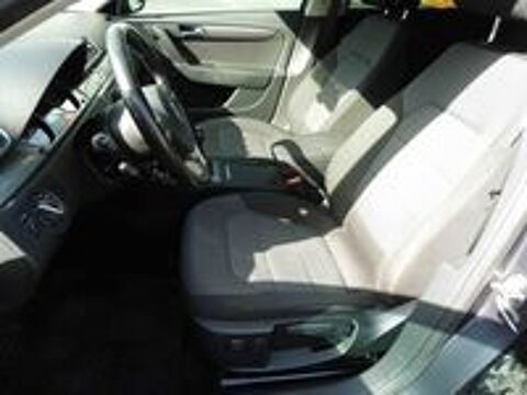Passat PASSAT 2L TDI 140CV BLUEMOTION 2015 occasion 93430 Villetaneuse