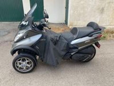 PIAGGIO 2020 occasion 78120 Rambouillet