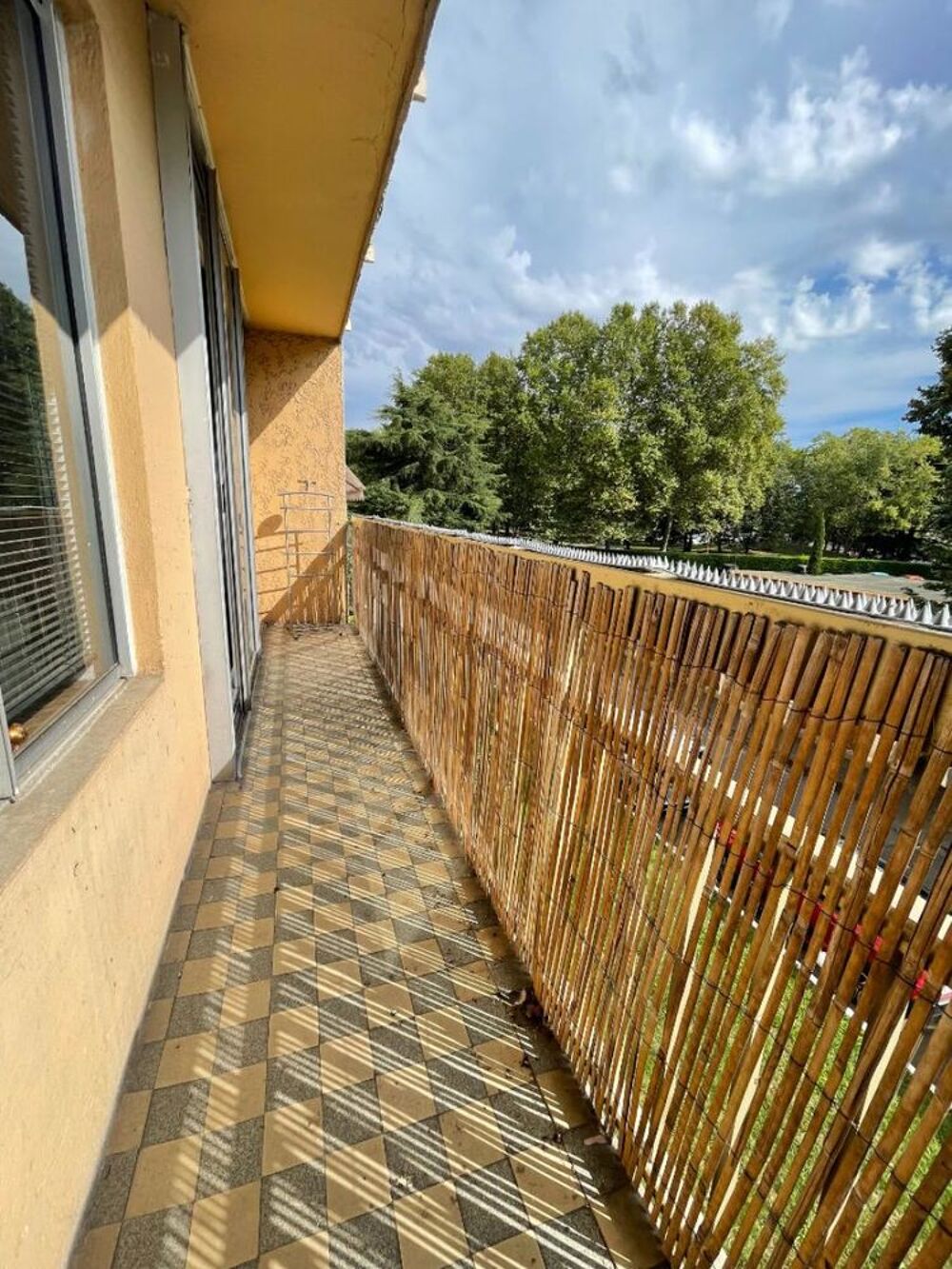 Vente Appartement Duplex Atypique de 66M2  IMMEUBLE LE CORBUSIER Fresnes