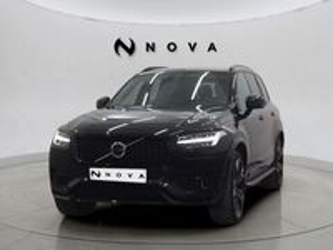 XC90 T8 Plus Dark Hybride 2023 occasion 33600 Pessac