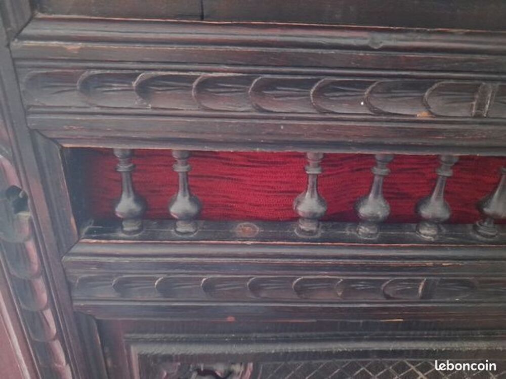 armoire bretonne Meubles