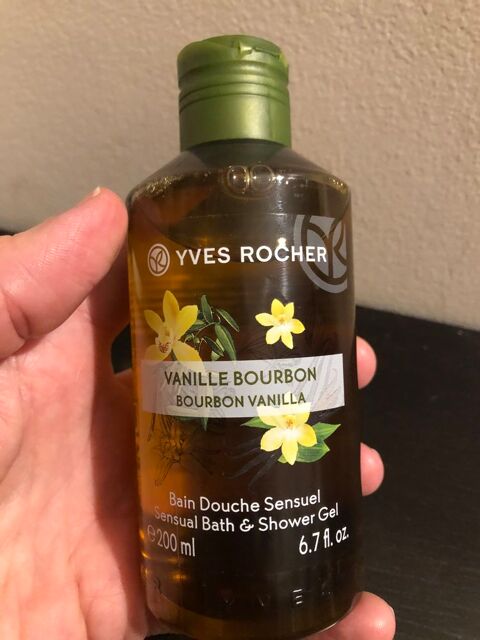 Gel douche Yves Rocher neuf 4 Mrignac (33)