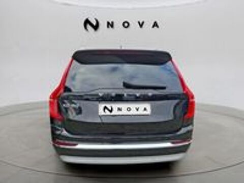 XC90 Recharge T8 AWD 7 Places Toit Ouvrant 2021 occasion 33600 Pessac