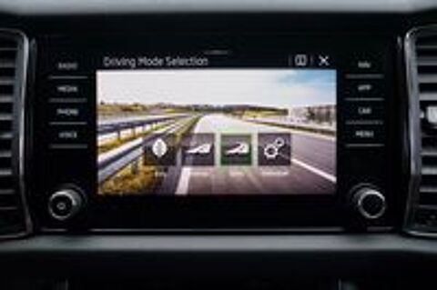 Kodiaq 1.5 TSI 150 ACT 7pl Ambition 2020 occasion 67230 Obenheim
