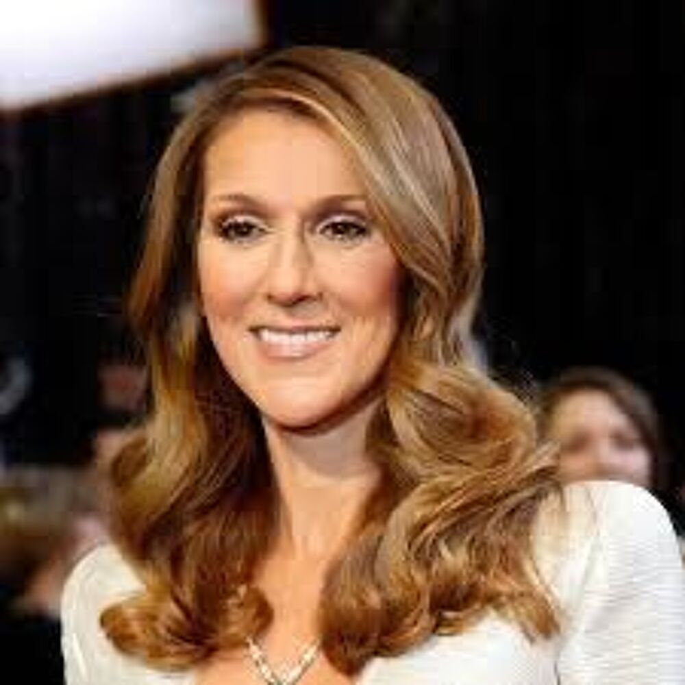 C&eacute;line Dion l&agrave; d&eacute;fense arena Billetterie