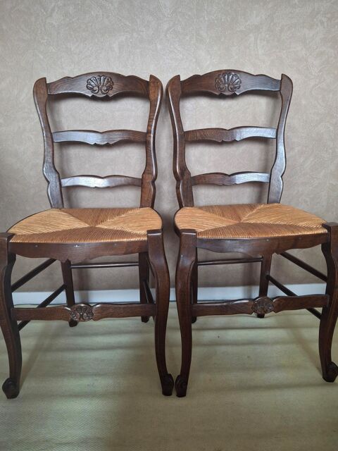 CHAISE BOIS 180 Nancy (54)