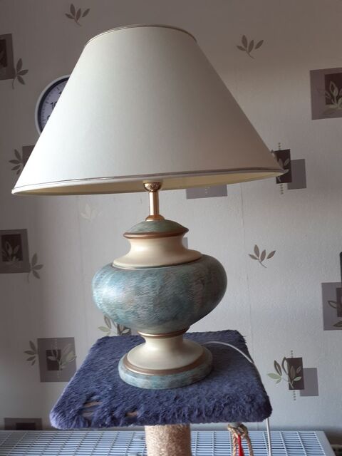 lampe de salon 15 Le Havre (76)