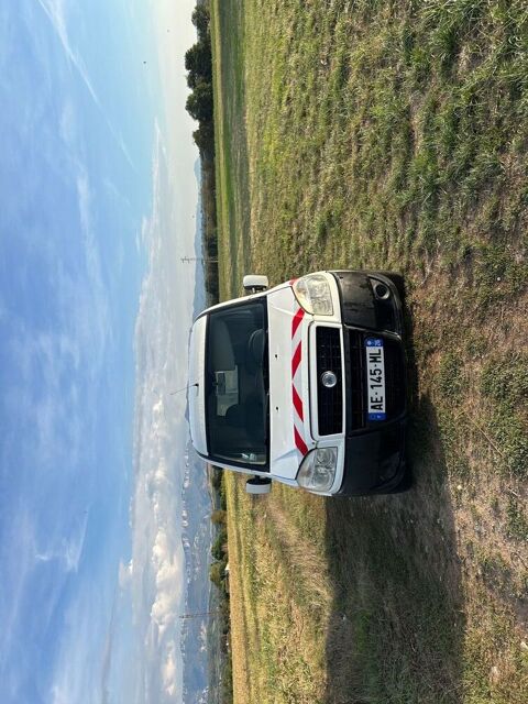 Fiat Doblo DOBLO CARGO TOLE 1.3 MULTIJET 16V BUSINESS 2005 occasion Romans-sur-Is&egrave;re 26100