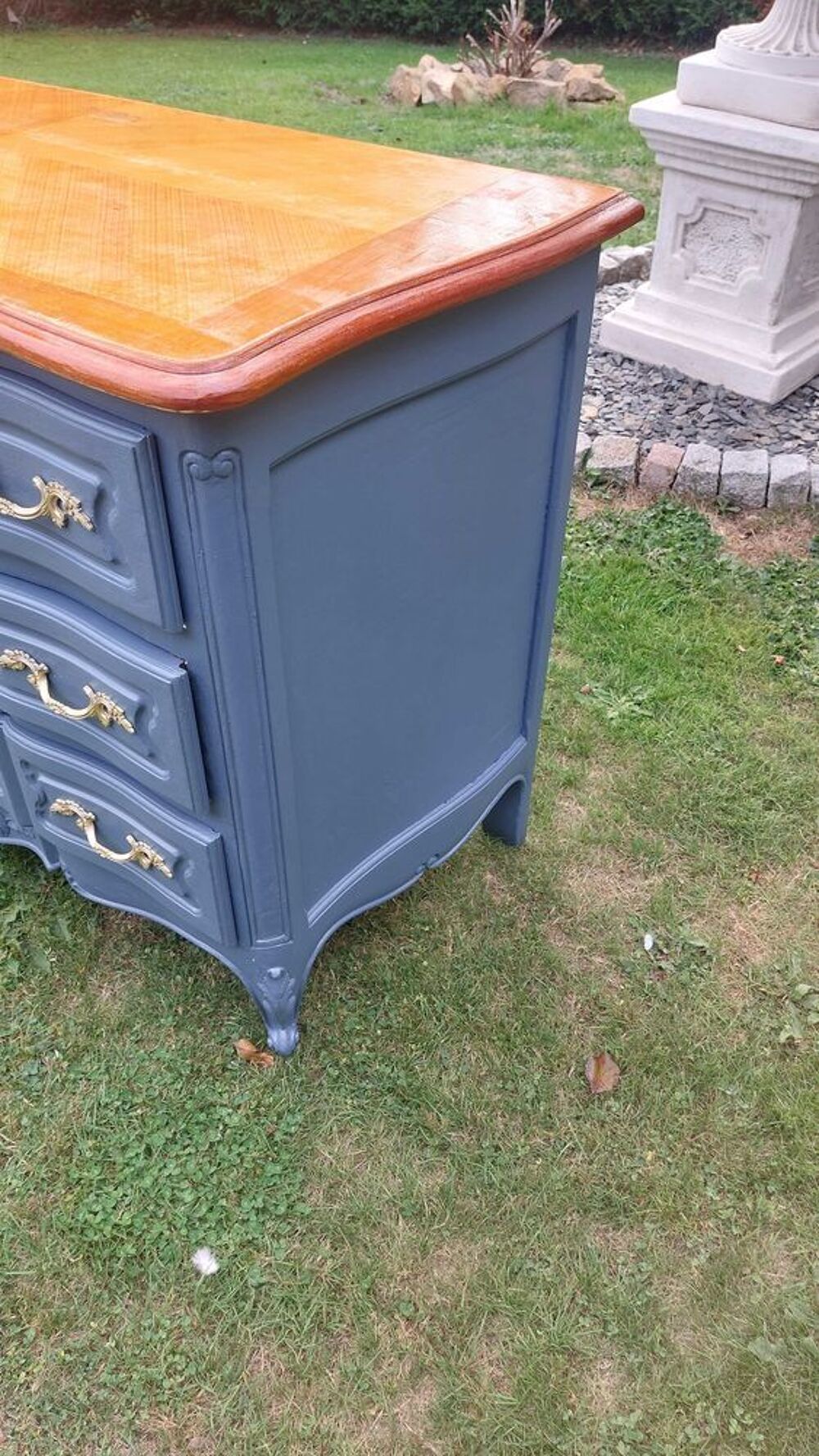 commode style Louis xv Meubles
