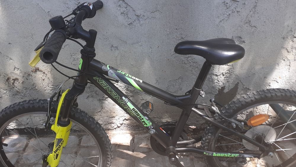 V&eacute;lo VTT enfant Vélos