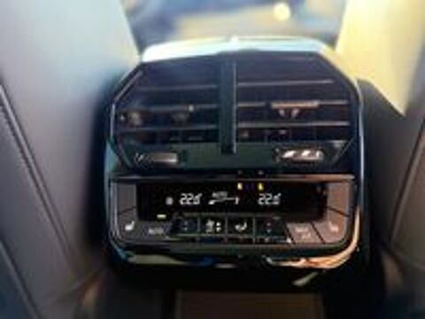 iX BMW IX (I20) XDRIVE60 M60 544 111 KWH 2023 occasion 75015 Paris