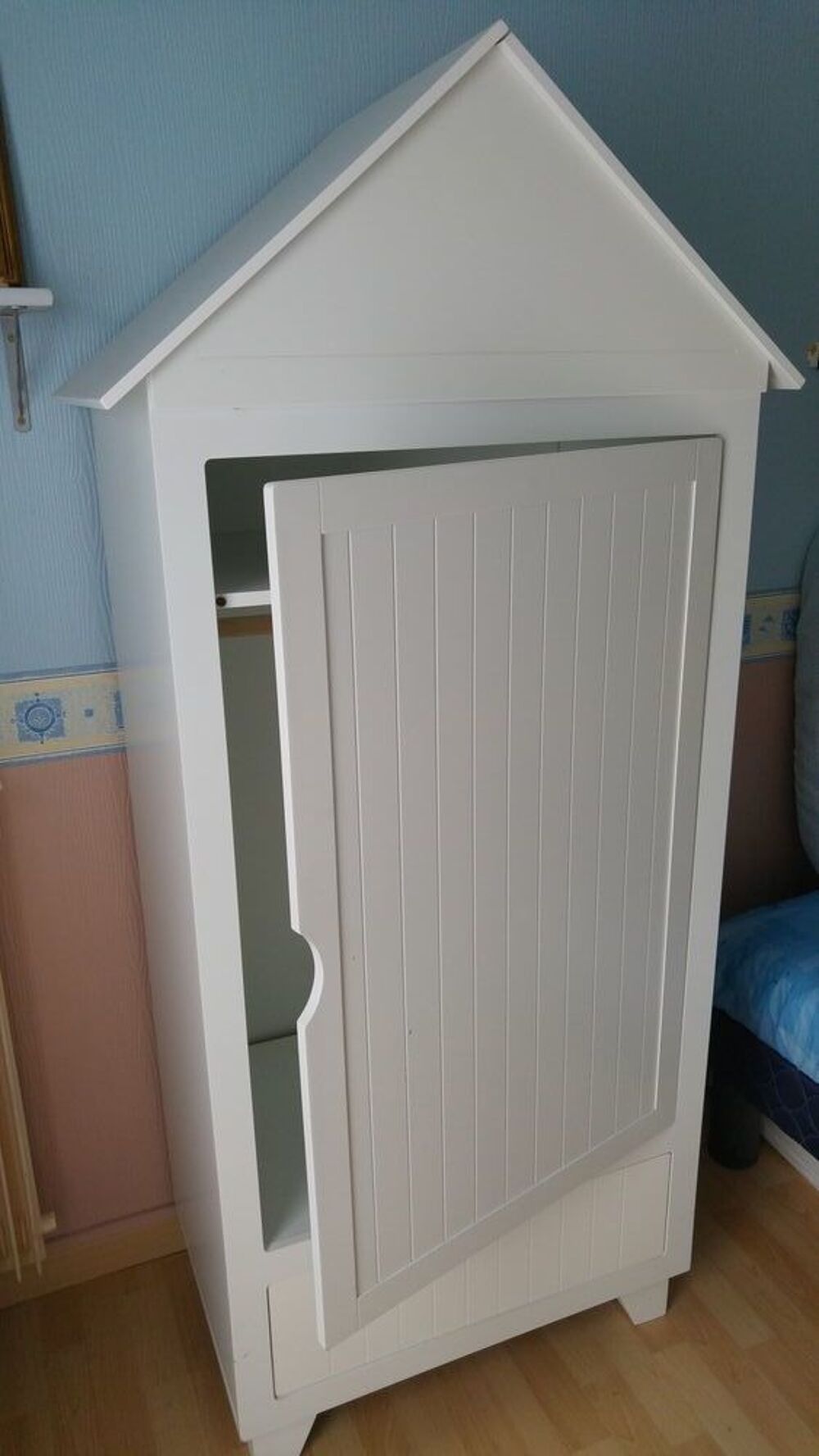 Armoire de rangement pour chambre d'enfant Meubles