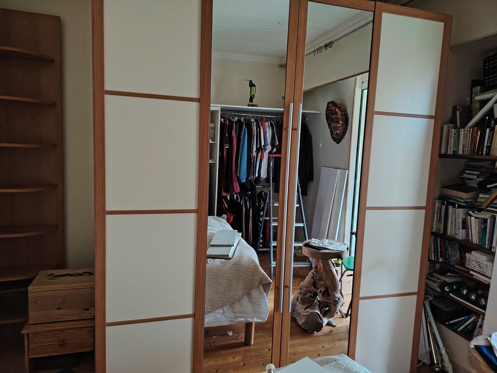 Dressing comme neuf Meubles