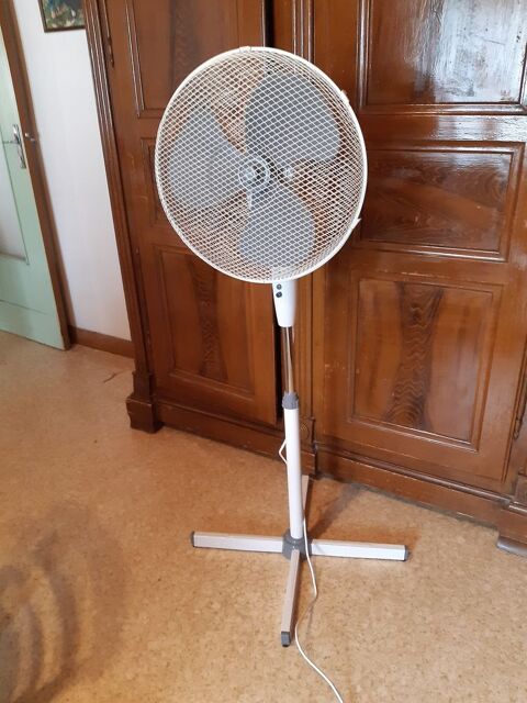 Ventilateur sur pied Florimont (90)