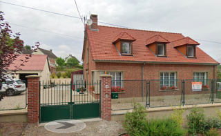  Maison Poix-de-Picardie (80290)